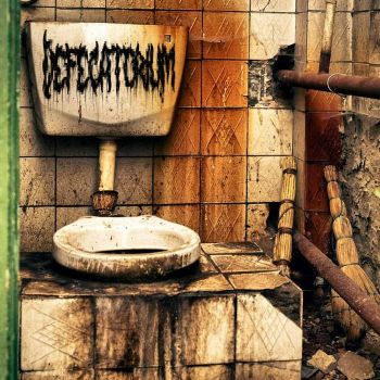 Defecatorium - Defecatorium (2022)