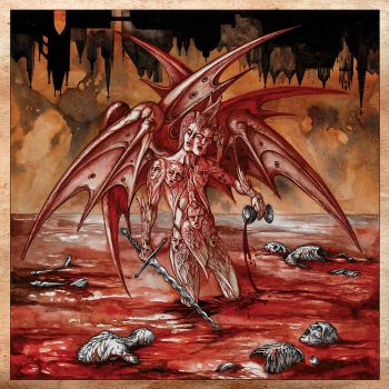 Imprecation - In Nomine Diaboli (2022)