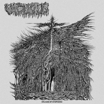 Vacuous - Dreams of Dysphoria (2022)