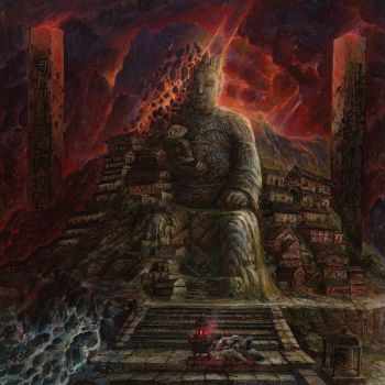 Ripped to Shreds - Jubian (2022)