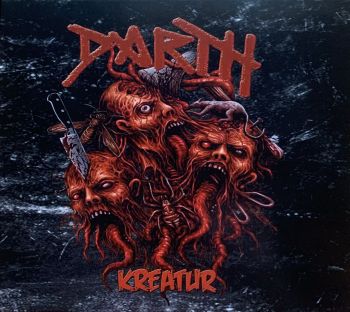 Darth - Kreatur (2021)