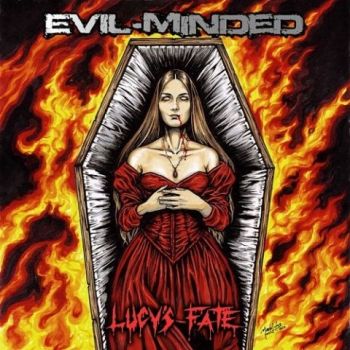 Evil-Minded - Lucy's Fate (2022)