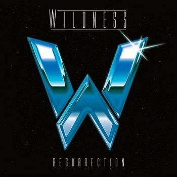 Wildness - Resurrection (2022)