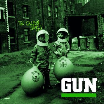 Gun - The Calton Songs (2022)