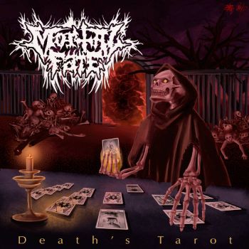 Mortal Fate - Death's Tarot (2022)