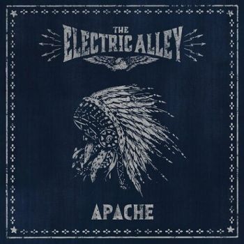 The Electric Alley - Apache (2022)