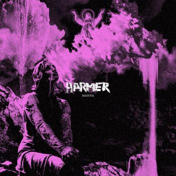 Harmer - Manna (2022)