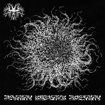 Daemogog - Yawning Expanse Yearning (2022)