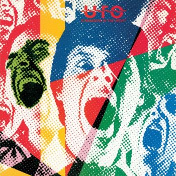 UFO - Strangers In The Night (1979)