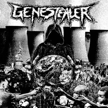 Genestealer - Genestealer (2022)