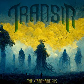 Transir - The Caathaarsiis (2022)