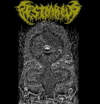 Bestiarius - Bestiarius (2022)