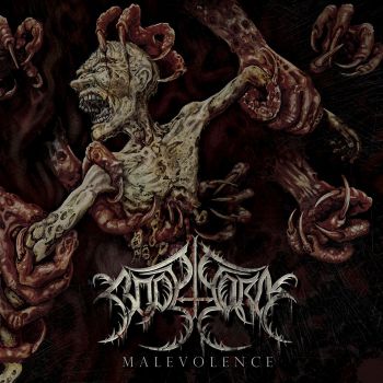 Bodyfarm - Malevolence (2012)