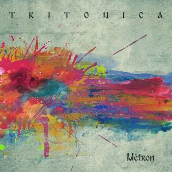 Tritonica - Metron (2022)