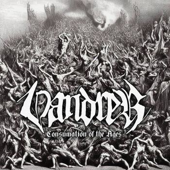 Vandrer - Consumation of the Ages (2022)