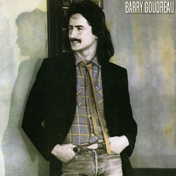 Barry Goudreau - Barry Goudreau (1980)