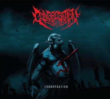Congregation - Congregation (2022)