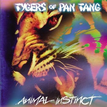  Tygers Of Pan Tang - Animal Instinct (2004)