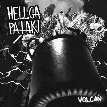 Hellga Pataki - Volcan (2022)