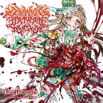 Dehumanizing Itatrain Worship - Eien Parasites (2022)