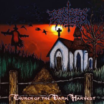 Interspecies Erotica - Church of the Dark Harvest (2022)