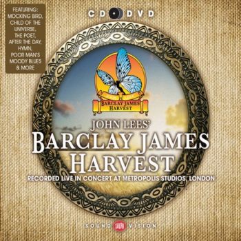  John Lees' Barclay James Harvest - Live In Concert At Metropolis Studios (2012)