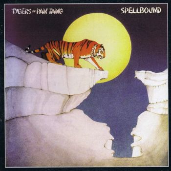 Tygers Of Pan Tang - Spellbound (1981)