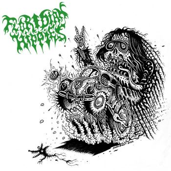 Floridian Hippies - Demo 2021 (2021)