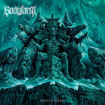 Bodyfarm - Dreadlord (2019)