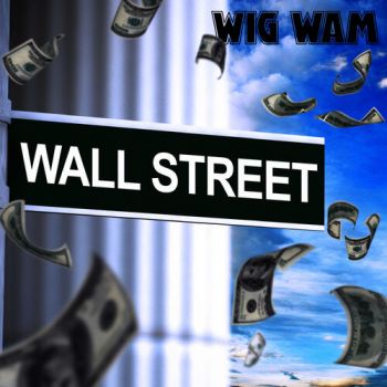 Wig Wam - Wall Street  (2012)