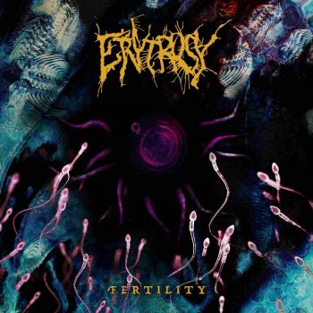 Erytrosy - Fertility (2022)