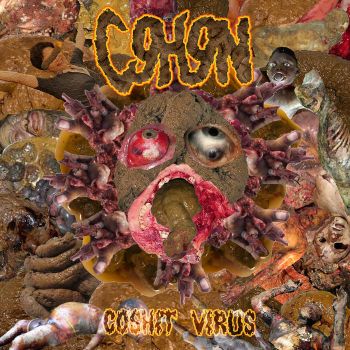 C9H9N - Coshit Virus (2021)