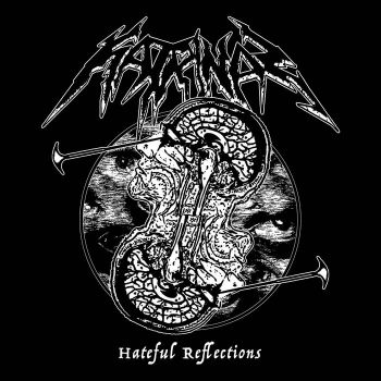 Katrinaz - Hateful Reflections (2022)