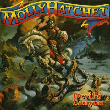 Molly Hatchet - Devil's Canyon (1996)