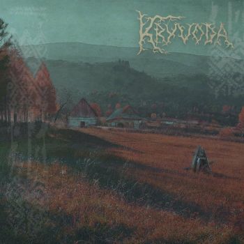 Kryvoda - Kryvoda (2022)