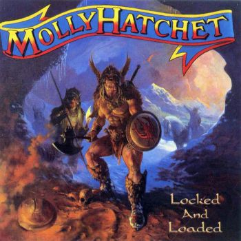 Molly Hatchet - Locked & Loaded (2003)