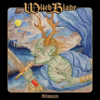 Witch Blade - Mansken (2022)