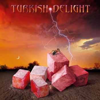 Turkish Delight - Volume One (2022)