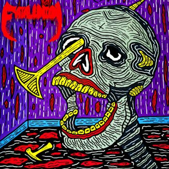 Fatal Union - Grotesque Lobotomy (2022)
