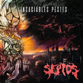 Septos - Insaciables Pestes (2022)