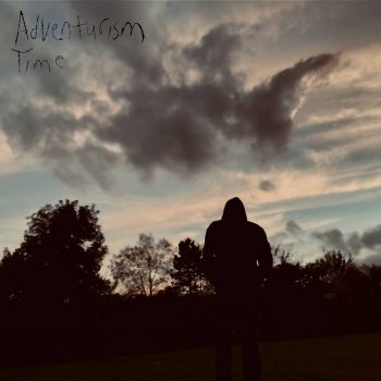 Adventurism Time - Untitled EP #7 (2022)