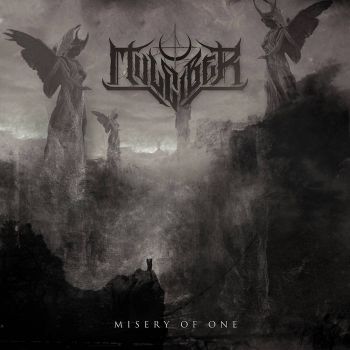 Mulciber - Misery of One (2022)