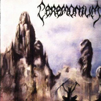 Ceremonium - No Longer Silent (2000)