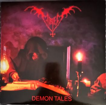 Mortem - Demon Tales (1995)