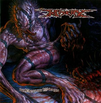 Misery - On Demon Wings (2006)