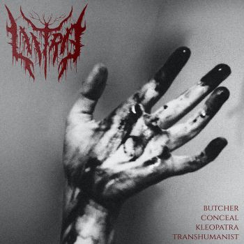 Liitra - Liitra (2022)