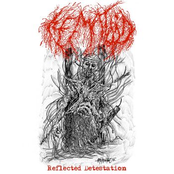 Hematoid - Reflected Detestation (2022)