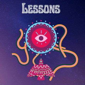 Natural Ability - Lessons (2022)