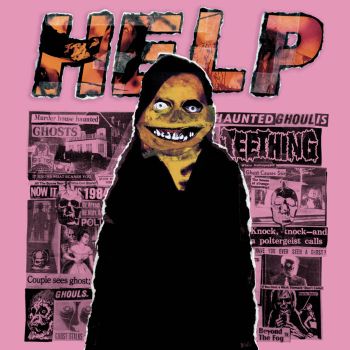 Teething - Help (2022)