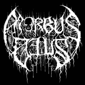 Morbus Deus - The Anatomy of Blasphemy (Flesh and Vengeance 15 Years Underground) (2022)